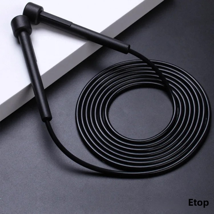 Speed Jump Rope for Primary School Students Grade One Kindergarten Beginners Sports Jump Rope