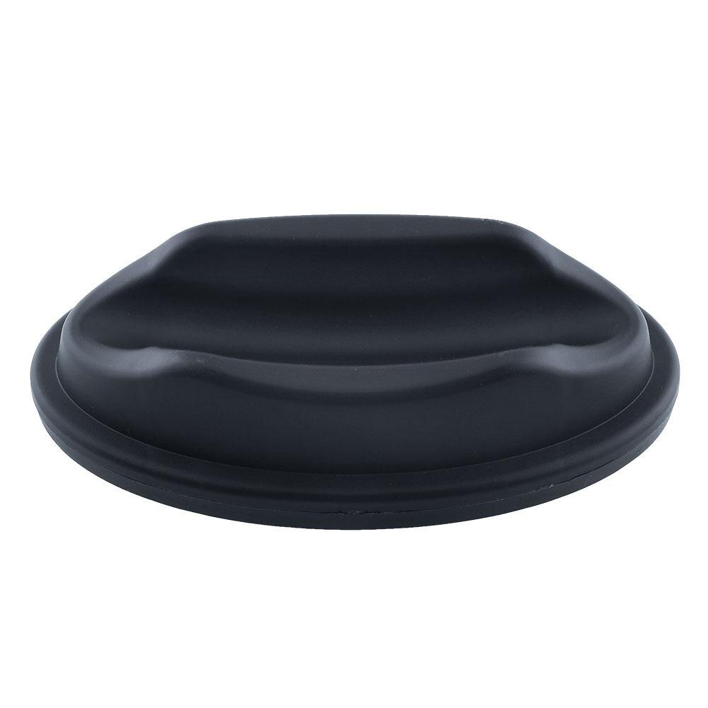 Fiets Voorwiel Riser Zwart Blok Sport Voor Trainer Fiets Cyclus Racefiets Accessoires Fietsen Levert