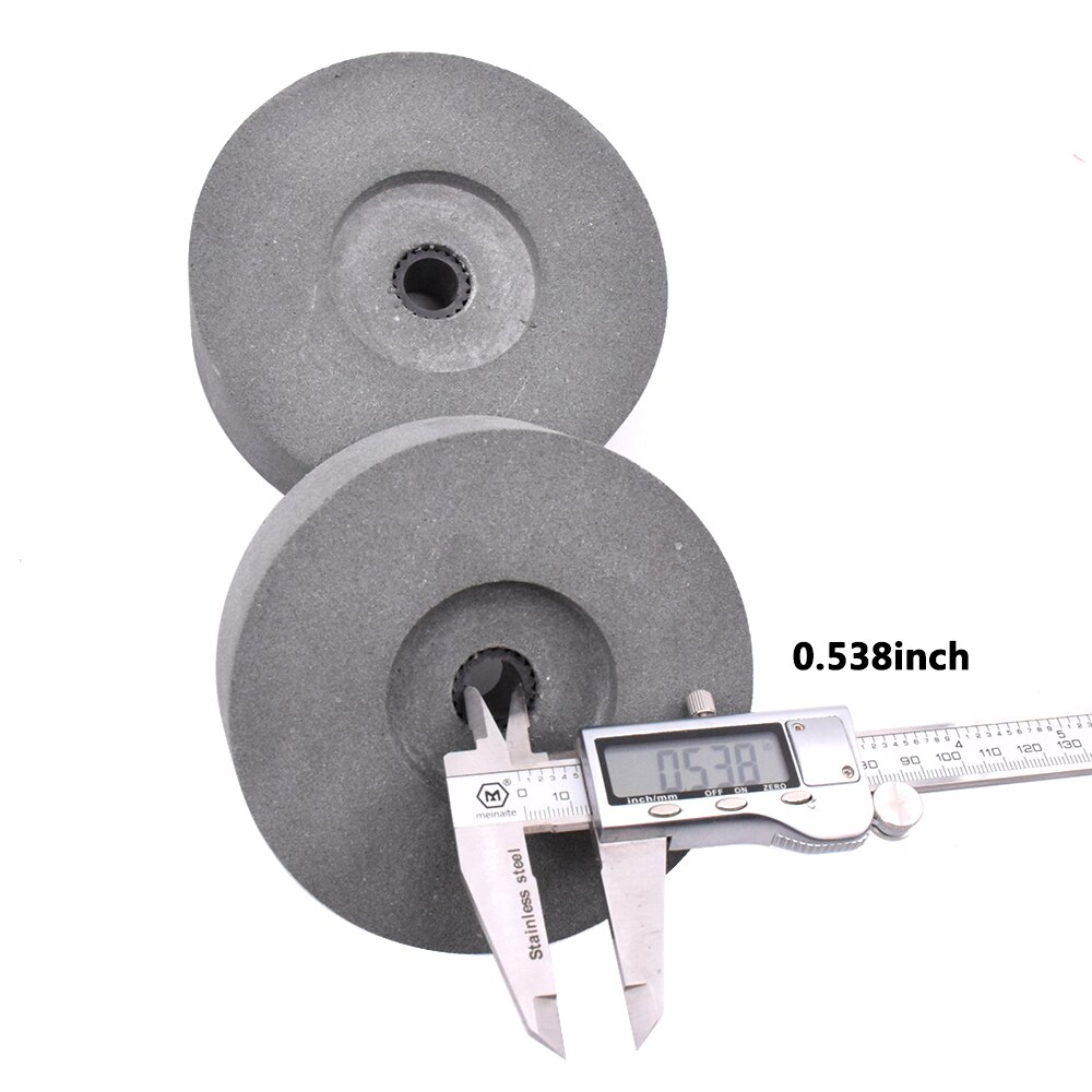 120W 220V ostrzałka elektryczna kamienny robić noży szlifierka szlifierka robić 5 Cal chłodzony wodą niska prędkość ostrzenia dwa ostrzenie Holde