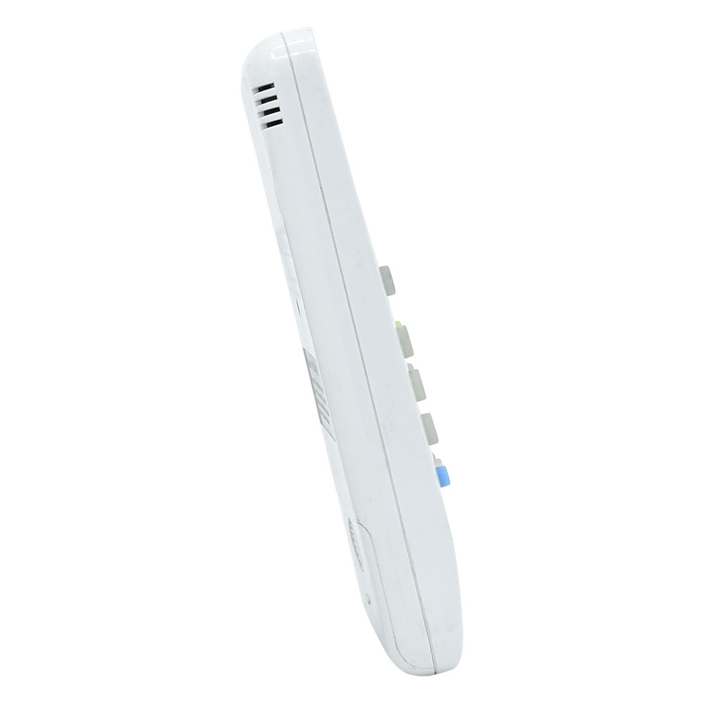 Air Conditioner Remote Control Replacement For Carrier RG56V/BGEF RG56N/R1 RG56/BGEF-CA RG56/BGEFU1-CA RG56/BGEF-CAEG