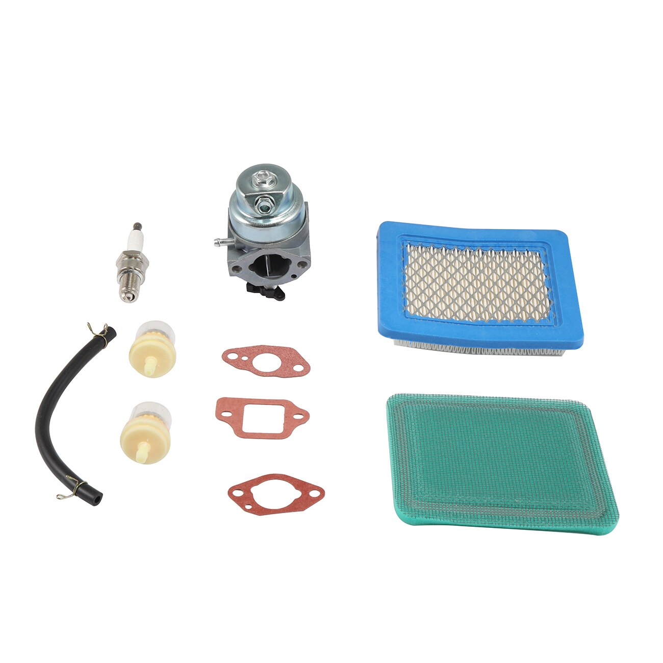 Carburateur Carb Voor Subaru Robin EA190V EA175V EV190A Hogedrukreiniger Motoren