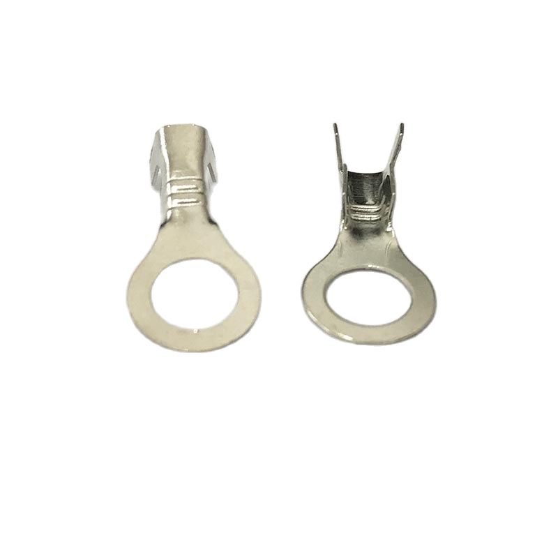 Raccord Swageless Inox 10 Mm Pour Câble Métallique - Borne De Fourche, Marque SecureFix Direct