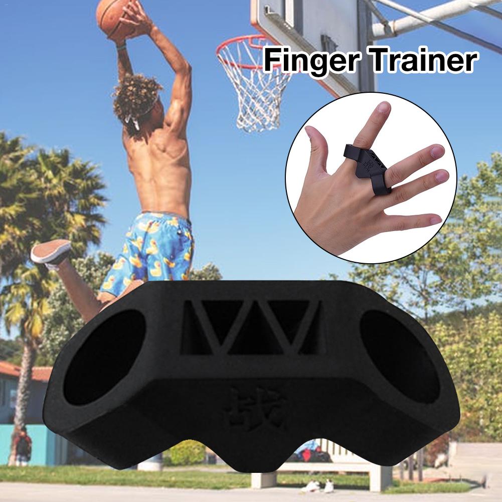 1pcs Stephen Curry Basketball Ball Shooting Trainer Basketball Training Supplies Finger Adjustment Trainer Equipment