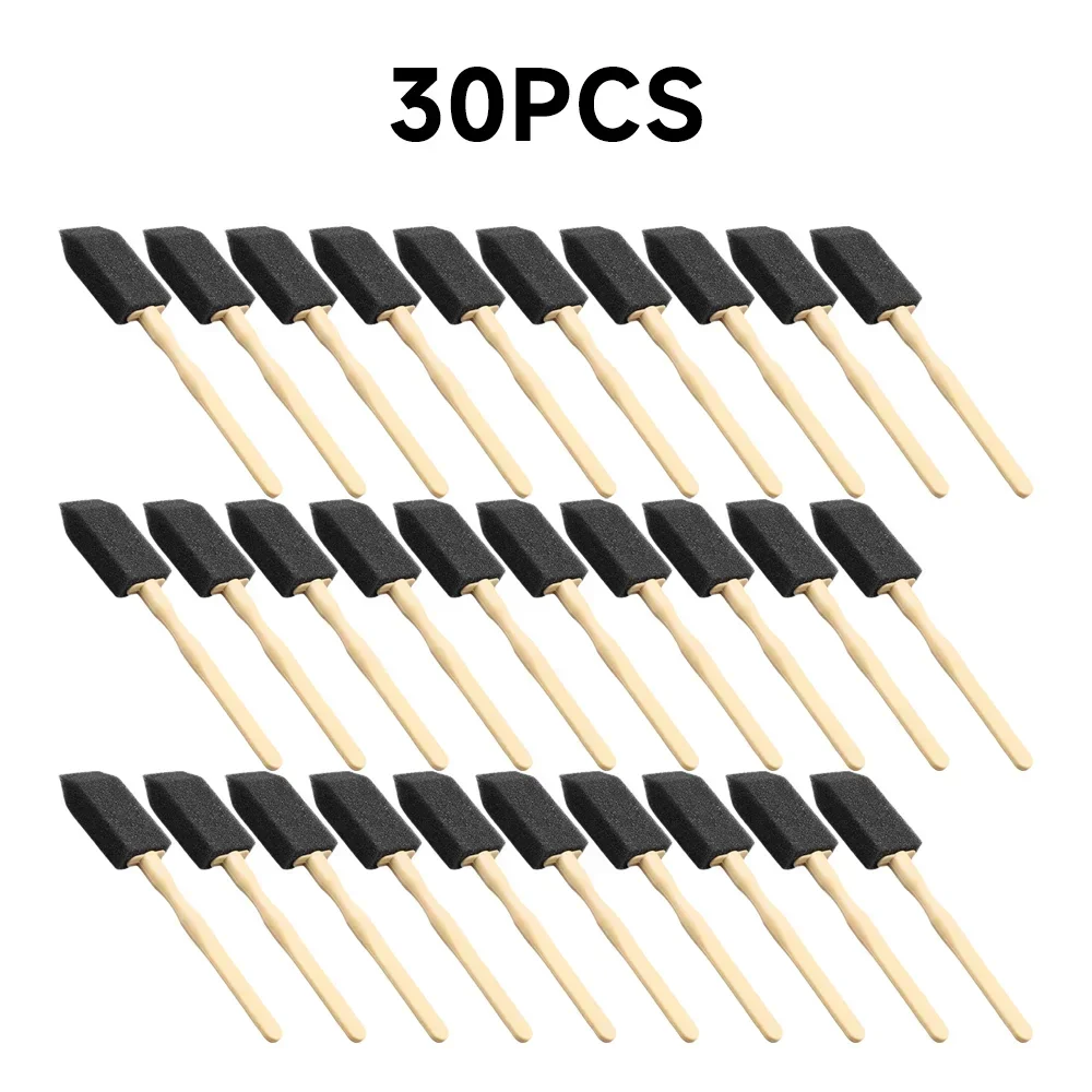 Limpiador de ventilación de aire acondicionado para coche, cepillo de limpieza, cepillo exfoliante para detalles, salida de lavado, plumero, eliminación de polvo, herramienta de limpieza Interior de coche: YELLOW