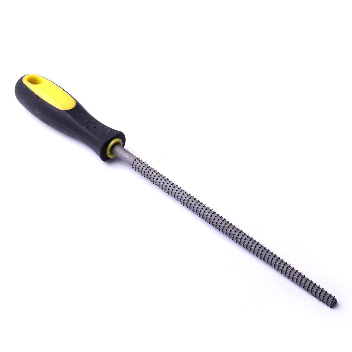 3 PCS 8" Shaping Adjusting Wood Rasp File Woodworking Rasper Kit Set Hand Tool