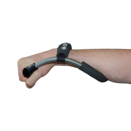 Delta Hand Wrist Arm Muscle Strengthening Fitness Sports Exerciser