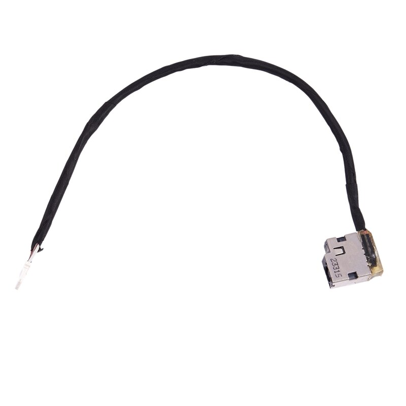 DC Power Jack Harness Cable For HP Pavilion 15-AC026DS 15-ac055nr 15-ac121dx