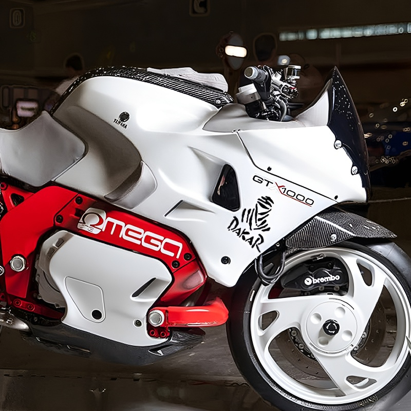 Auto Motorrad Aufkleber dakar Rallye Spiel Auto Körper Stoßstange Fenster Motorrad Laptop Wände Auto Körper Aufkleber Auto stimmen Zubehör