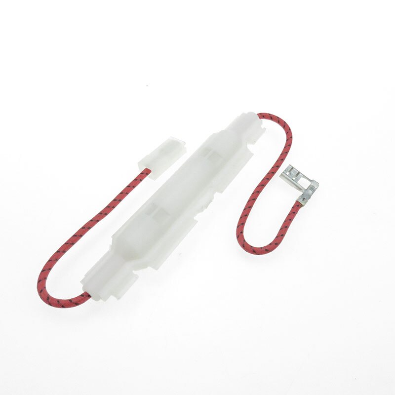 2 pièces 5KV 0.65A 650mA four à micro-ondes fusibles haute tension porte-fusible micro-ondes accessoires pièces pour PANASONIC LG Samsung