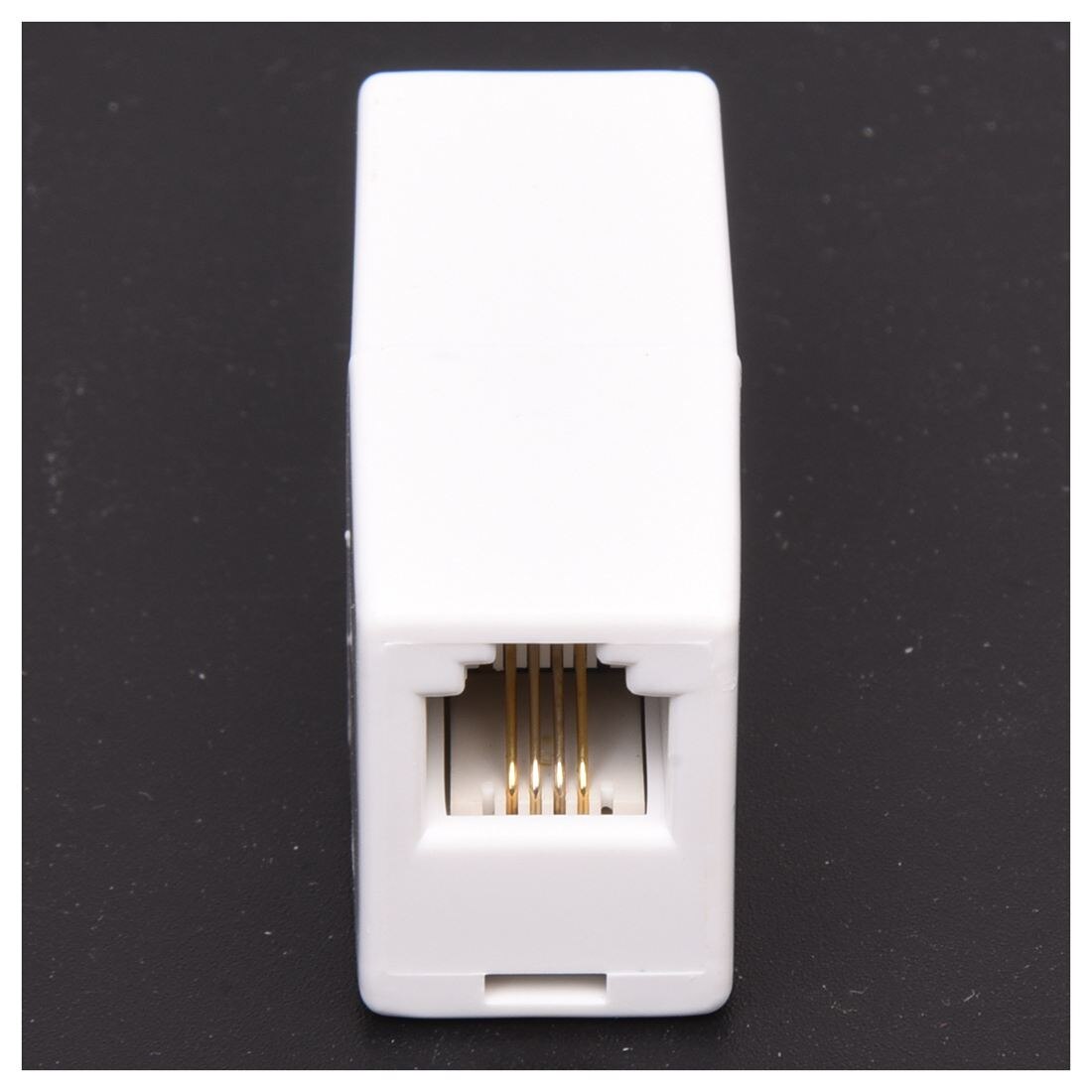 UK BT Telefon zu RJ11 Buchse Konverter