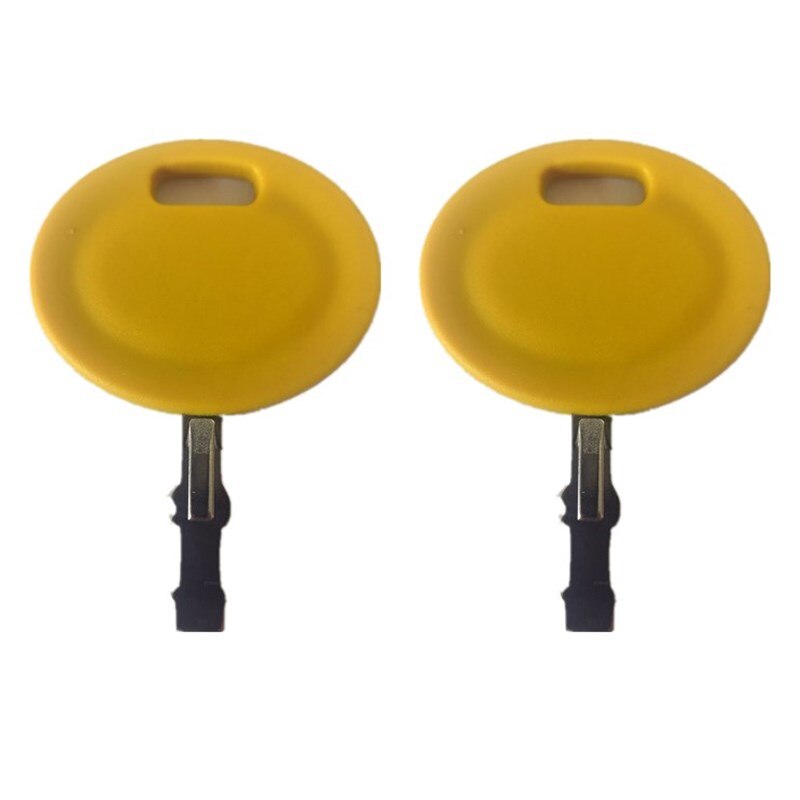 5pc key For MTD 925-1745A Mower Ignition Key for Bolens Craftsman Troy-Bilt Cub Cadet