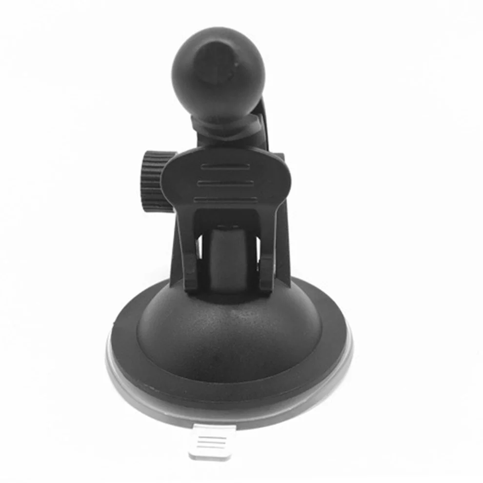 Universal 17mm Ball Head Car Phone Mount Magnetic Holder Base Dashboard Gravity Bracket Suction Cup for DVR GPS 3M Sticker Stand