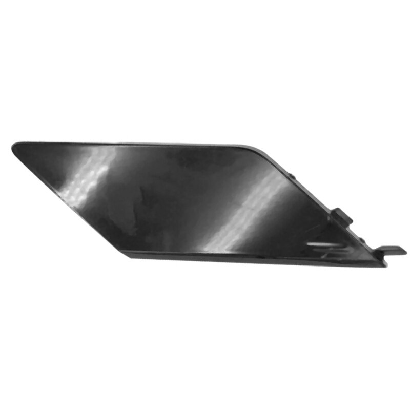 for Volvo XC60 Car Rear Bumper Trailer Cover Tow Hook Cap Traction Lid Towing Hood Shell Replacement 39849034