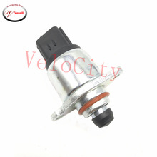 Válvula de Control de aire en reposo, pieza de válvula IAC, N ° 46473851, AEP125-1, AEP1251, para Fiat Barchetta 1,8, 16V