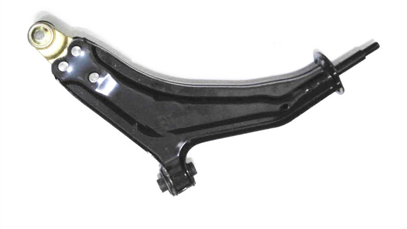 Car front lower suspension arm Fre ela nd er1 1996-2006 Front control arm lever Lower Arm Triangle Swing Arm Suspension arm: left RBJ102450