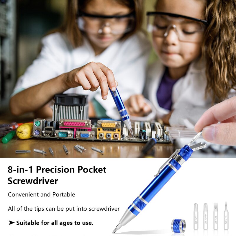 handskit soldering Iron Kit 60W Adjustable Temperature Welding Tool, Digital Multimeter,Soldering Iron Tips, Desoldering Pump