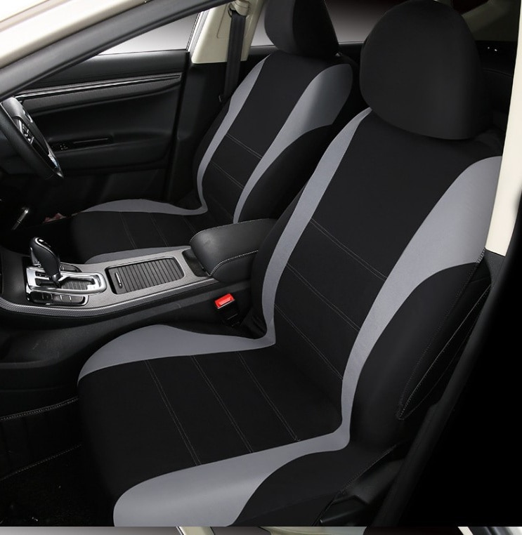 Kbkmcy Stoelhoezen Anti Dust Zitkussen Voor Citroen C1 Celysee Ds3 C4 Ds4 C5 Ds5 C3 Aircross Autostoel cover Protector