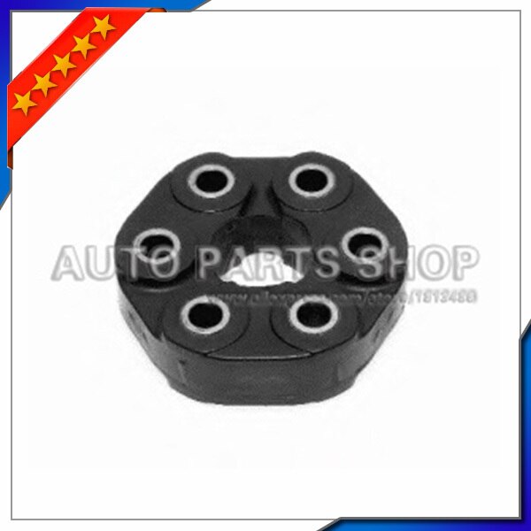 car accessories Drive / Propeller Shaft Flex Disc 26111227410 for E34 E36 E46 318i 318is 320i 325i 328i 328is 520i Z3 Z4