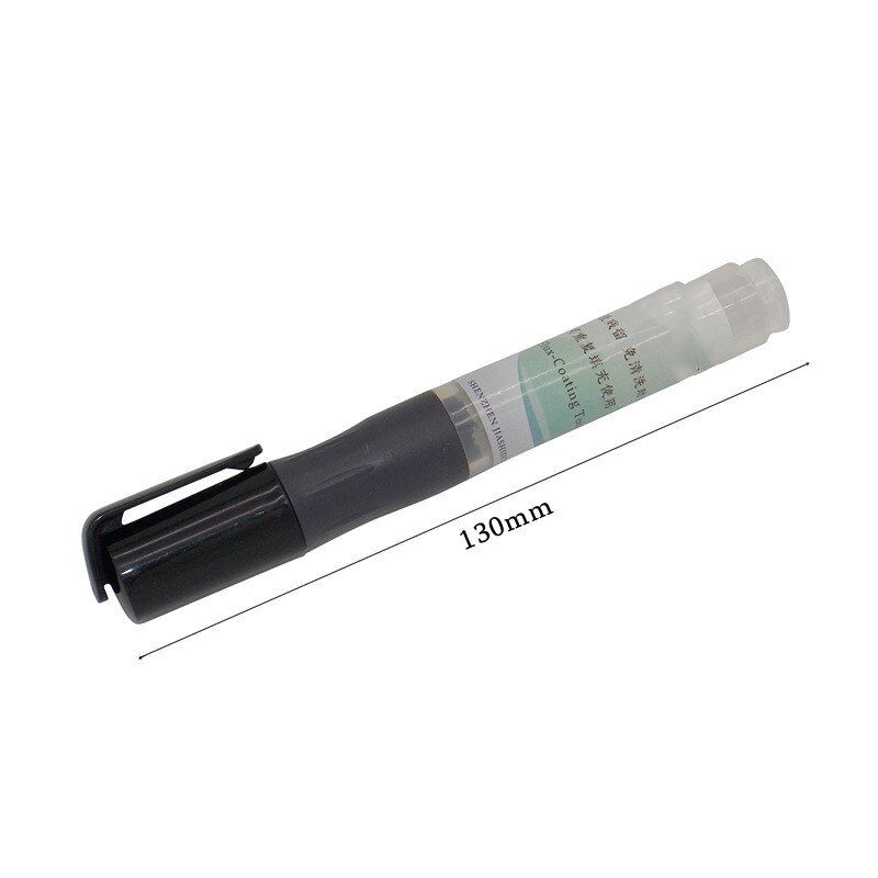 1PC 951 10ml Soldering Rosin Flux Pen Low-Solid Non-clean For Surface Mount Soldering Solar Panel DIY Power Panel Supplies