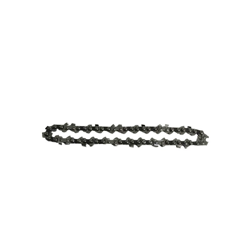 4/6/8/10 Zoll Kette führen Elektrische Kettensäge Kette und Führungsschiene für Mini Astsäge Elektrische sah Kettensäge Zubehör: 4 Zoll Kette