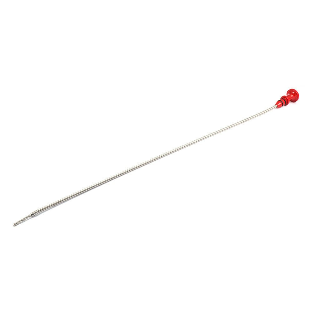 Bilolie lineal motoroliemålepind 11437509784 60 * 700mm praktisk mærke