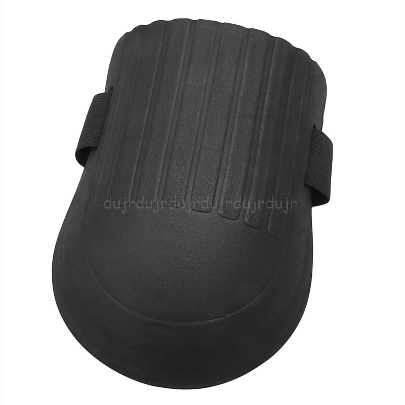 1 Paar Kniebeschermers Flexibele Soft Foam Kniebeschermers Beschermende Sport Werk Tuinieren Builder Knie Protector Pads Werkplek Veiligheid