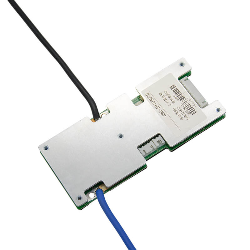 Smart batteristyringssystem 10s 36v lithium- eller li-ion-bms-batteribeskyttelseskort