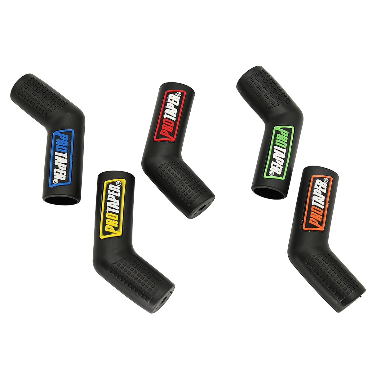 Motorrad Schalthebel Schuh Schutz Gas Gummi Schalthebel Getriebe Abdeckung Motorrad Teile Universal- Hebel Schutz Moto Zubehör