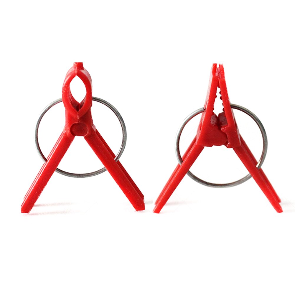 50pcs Plastic Grafting Graft Clips Garden Plant Support for Vegetable Flower Tomato Stalks Fix Grow Upright Grafting Tool Garden