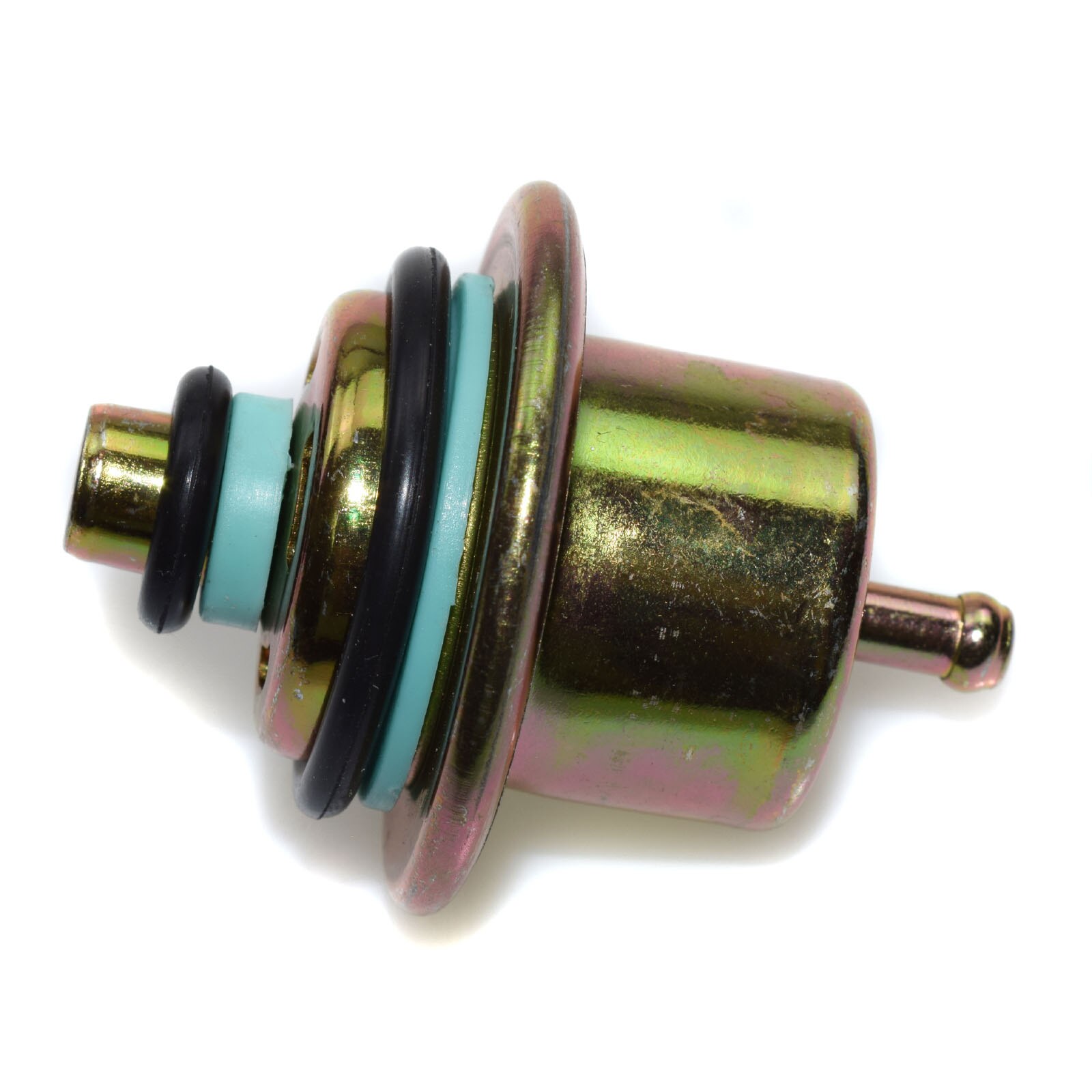 WOLFIGO-Regulador de presión de combustible para coche, accesorio para Dodge B150, B350, D150, D350, gioana W150, W350, Jeep Grand Cherokee, Wrangler, 1991-1996, PR210