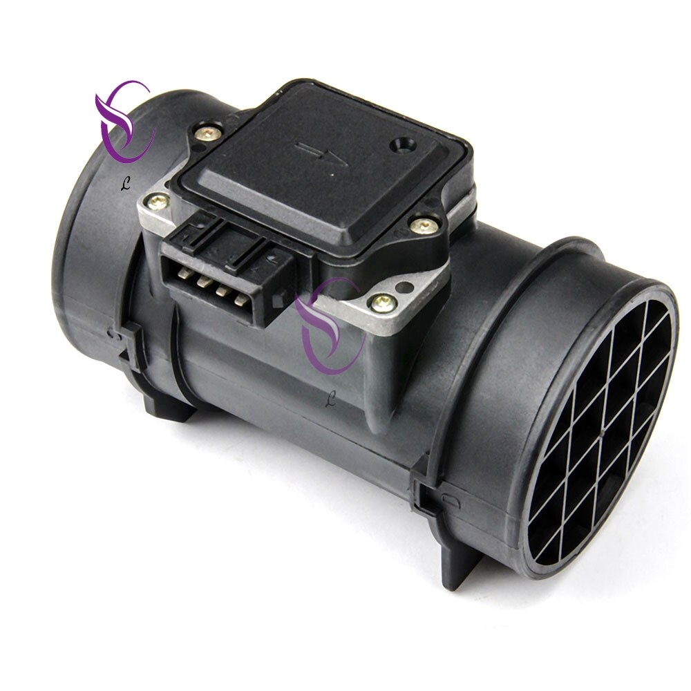 Sensor Maf de flujo de aire masivo 5WK9150 904 11 957 para OPEL, VAUXHALL, OMEGA, CALIBRA, VECTRA, ASTRA A, B, F, 1.8i, 2.0i, 16V, 4X4, 5WK9611, 5WK9612