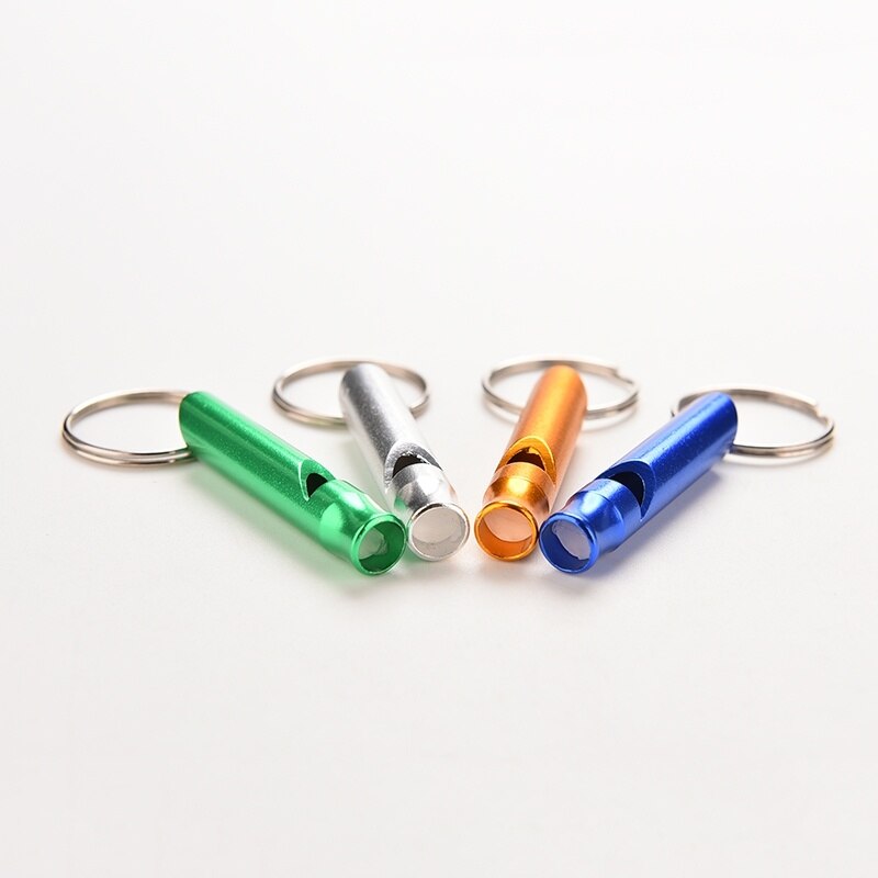 Children Outdoor Sports Teacher Sports Basketball Football Training Game Referee Whistle Dolphin Whistle: 12