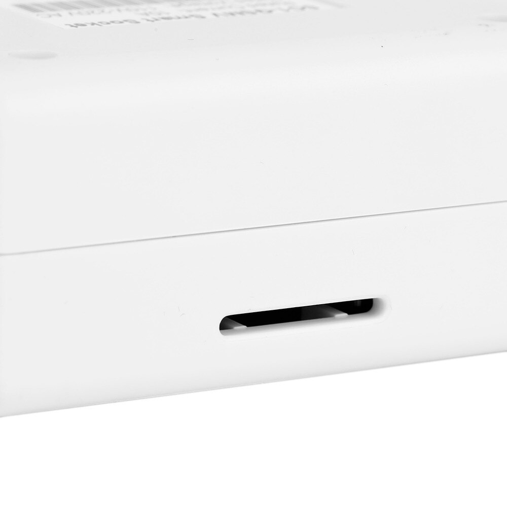 UK/EU 220V Phone RC Remote Wireless Control Smart Switch GSM Socket Power Plug for Home Household Appliance