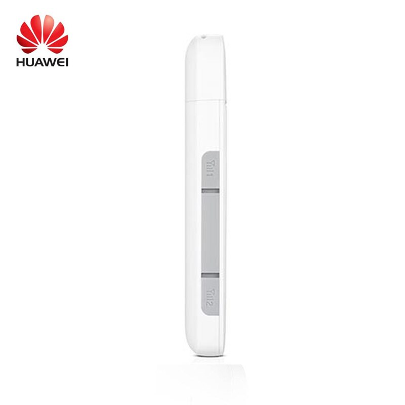 Ulåst huawei  e3372 e3372h-320 4g lte 150 mbps usb mobil bredbånd dongle usb stick 4g modem support 4g bands 1/3/7/8/20