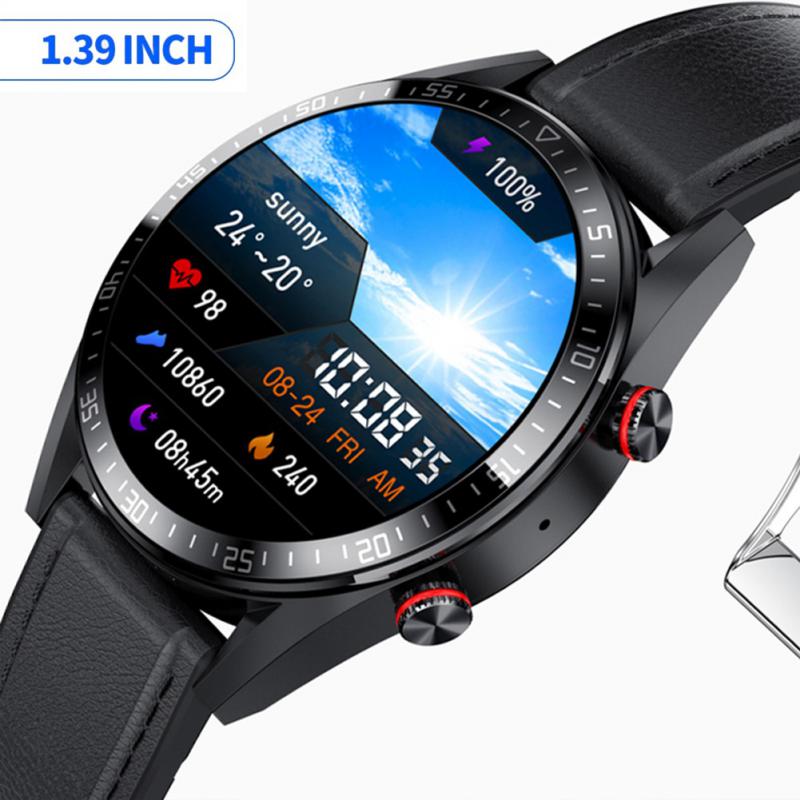 Montre connectée Z18 pour hommes, Bracelet de Sport, avec affichage constant de l&#39;heure, multifonction, Bluetooth, appel, musique, pour Android et IOS,