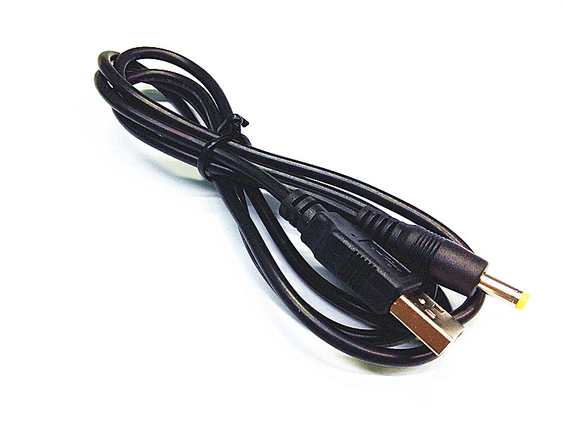 Usb 5V 2A Dc Charger Cable Adapter Voor Tomtom Satnav Rider 1