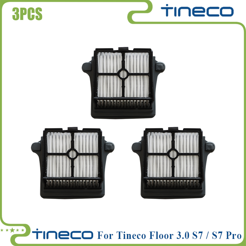 For Tineco Floor ONE S7\Floor One S7 Pro\S6 Parts Cordless Wet Dry Vacuum Cleaner Replacement Accessories Roller Brush: Dark Khaki