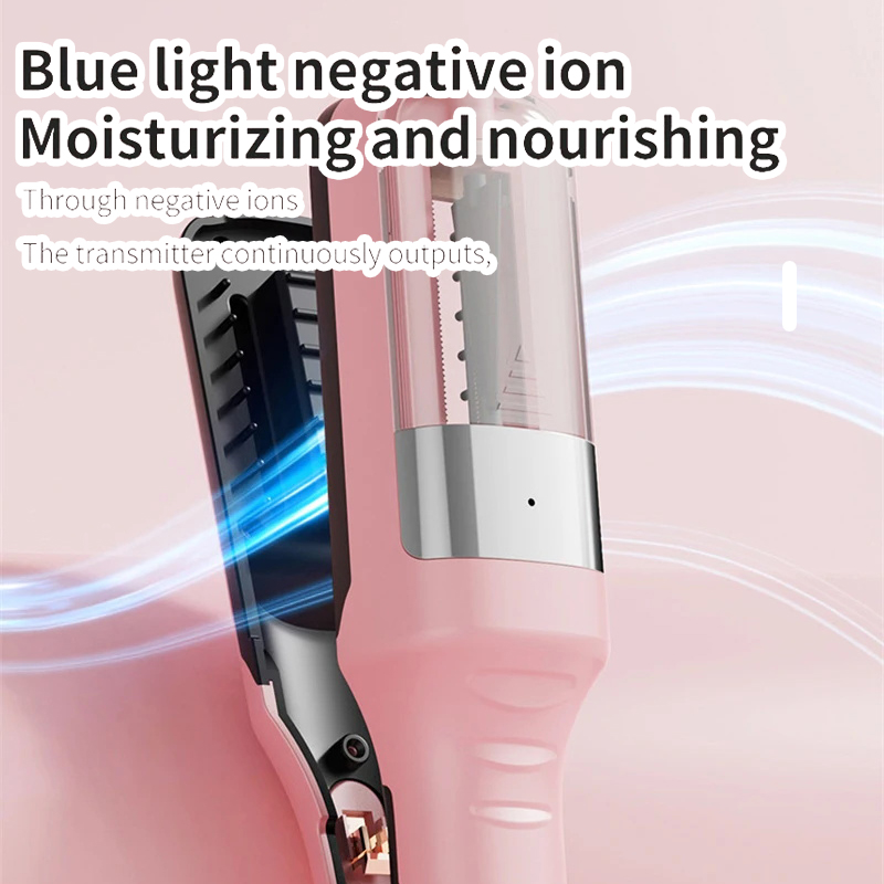 Hair ends Trimmer Split Remover Dry Damaged Brittle Automatic Trim Split for Women Cordless Hair cutting machine