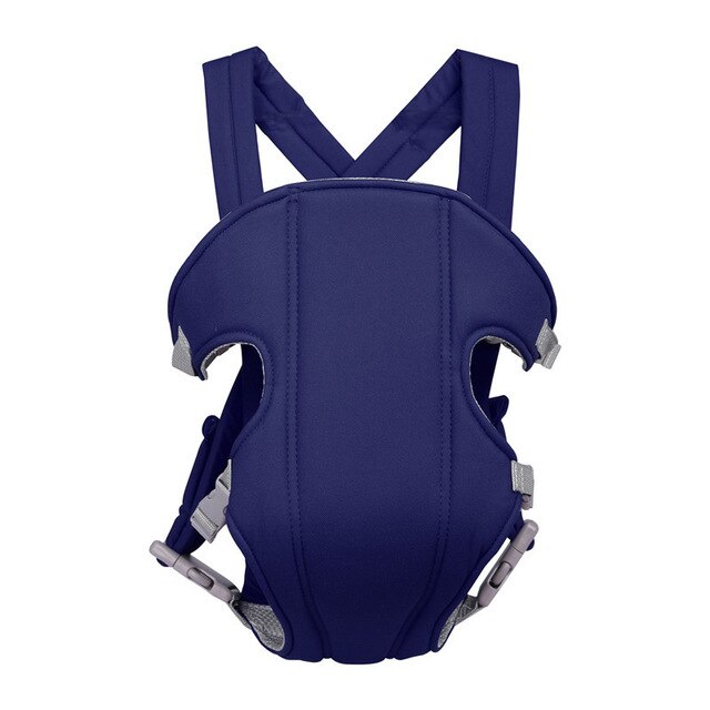 MMloveBB Baby Kangaroos Breathable Sling For Newborns Front Facing Ergonomic Kangaroo For Baby Carrier Adjustable Safety: A2