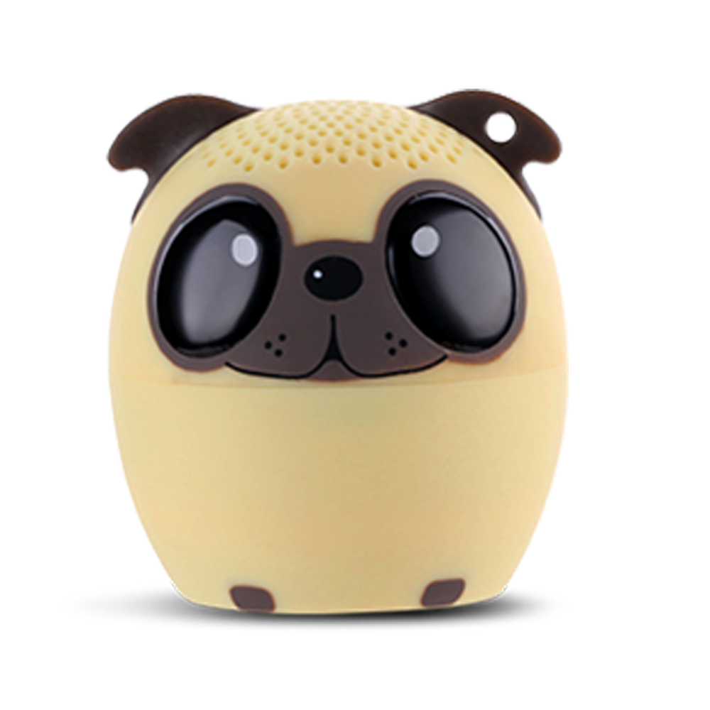 Bluetooth-luidspreker Outdoor Audio Pet Mini TWS Party-luidspreker Cartoon Animal Speaker Kerstmis De beste keuze voor een kindercadeau