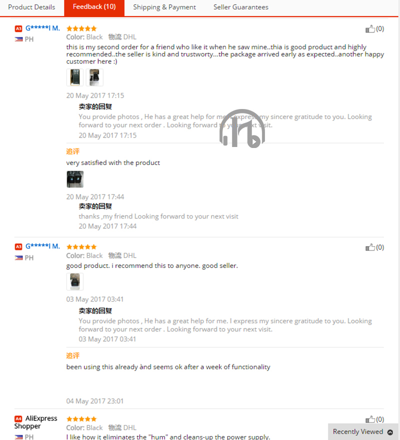 3000VA 15A HIFI Power filter of Audio system LED Display Audio Power Filter Purifier Lightning Protection AC power outlet filter