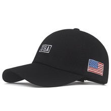 Amerikaanse vlag baseballpet heren dames adelaar snapback vader hoed bot casual zonnehoed trucker snapback pet gorras
