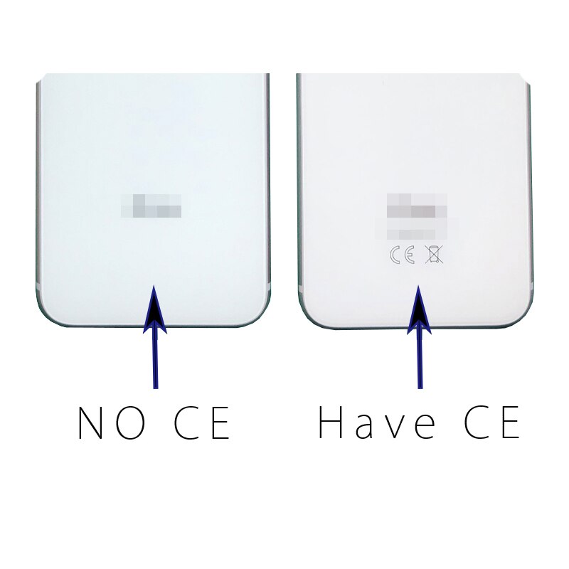 Volledige Terug Behuizing Voor Iphone X/Xs/Xs Max Midden Frame Chassis Batterij Deur Achterklep Lichaam Met flex Kabel Onderdelen Vergadering