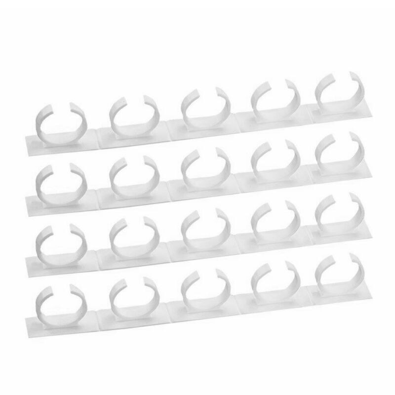 Support mural pour bouteille d'épices et ingrédients, organisateur en plastique, 5 armoires de cuisine