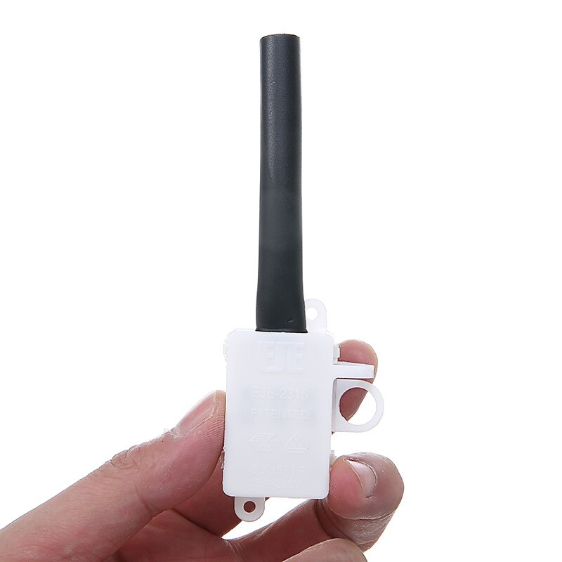 3 Pin Electrical Cable Wire Connector Junction Box 10A 250V Waterproof IP44 Durable Electrical Equipment Connectors Terminals