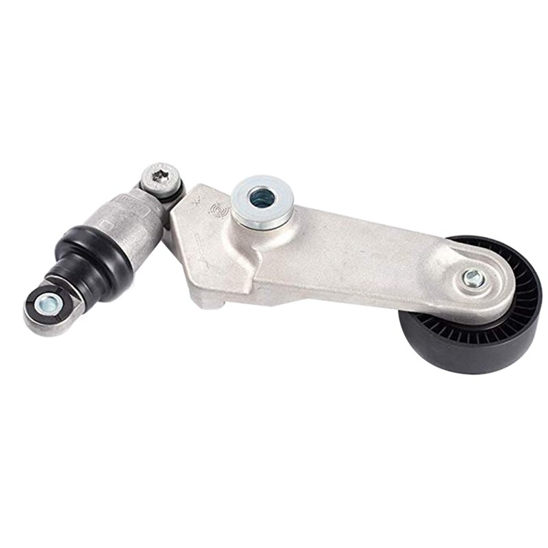 15330-22030 1533022010 olieregelklep motor inlaat vvt solenoïde met 16620-0 w 093 riemspanner montage