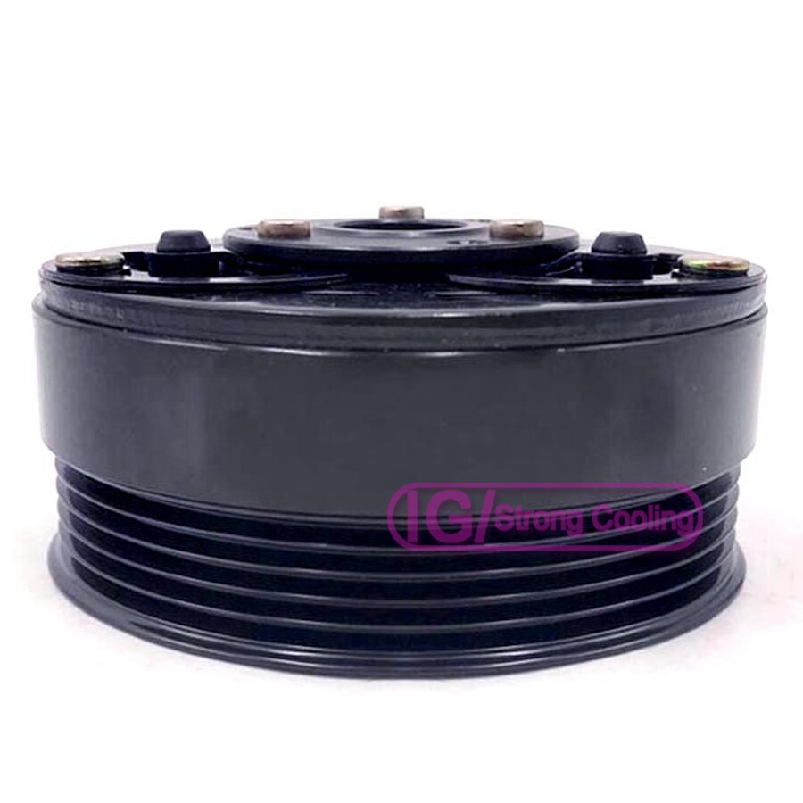 AC Compressor Clutch For Suzuki Grand Vitara II JT 2.0 95200-64JB0 95200-64JB1 95201-64JB0 95201-64JB1 95210-64JB1 9520064JB0