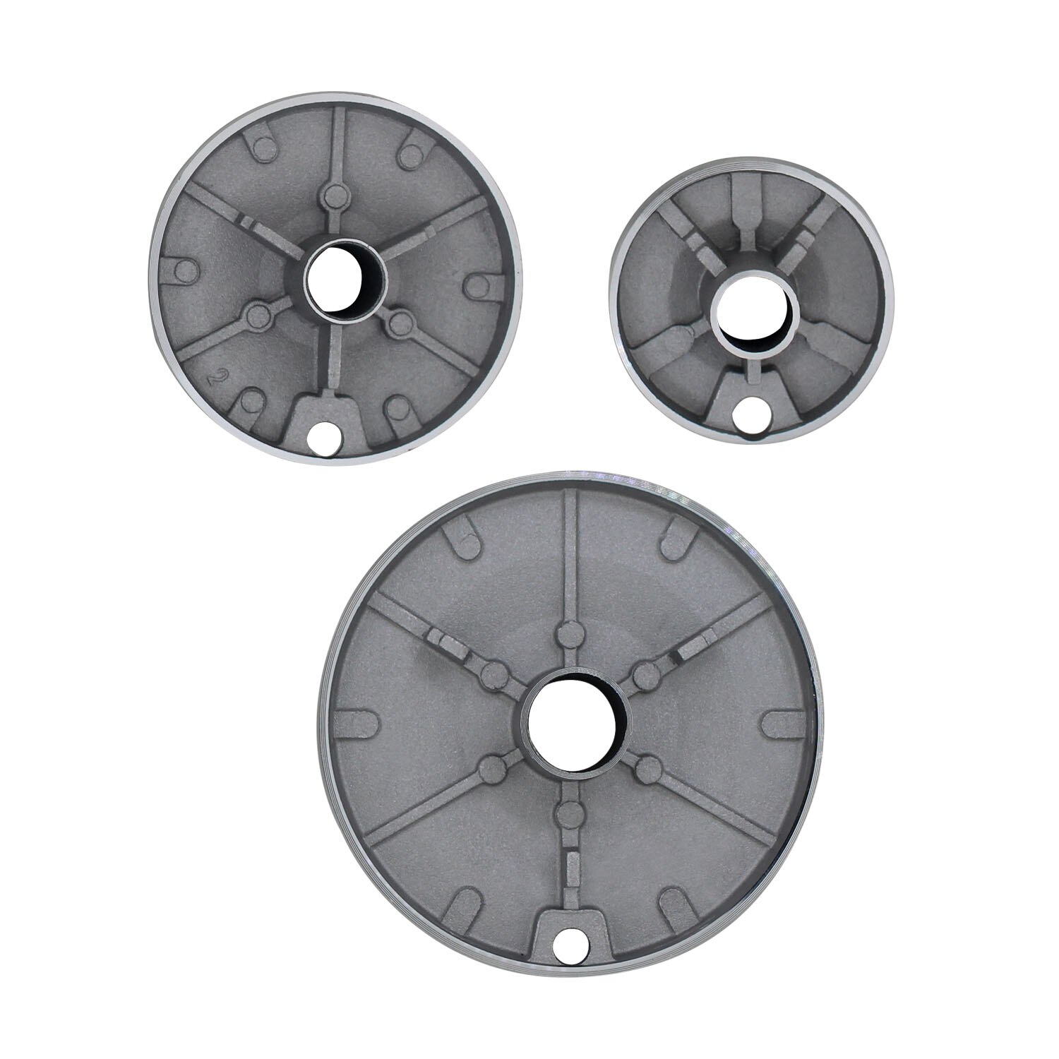 47.5 68 94mm 1 pcs Embedded Gas Stove Burner Lid Cover Household Gas Stove Accessories Kit Gas Stove Parts