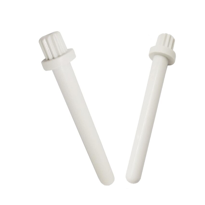 2pcs Auxiliary Spool Pin for Singer 44S 4411 4423 4432 4452 5511 5523 5532 Heavy Duty R60033210