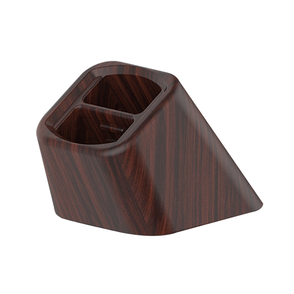 McGiLLon Uniwersalna bezprzewodowa ładowarka samochodowa Podstawa do montażu na desce rozdzielczej Uchwyt samochodowy na telefon komórkowy Uchwyt Wylot powietrza Klips Akcesoria: Pomarańczowy